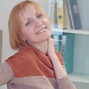 Светлана 47 Минск