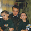 костя, 42, г.Облучье костя, 42, г.Облучье