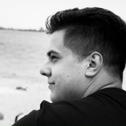 Олег 31 Черкассы