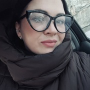 Татьяна 36 Хабаровск