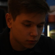 Артем 23 Чебоксары