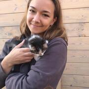 Анна 42 Солнцево