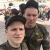 Слава, 21, г.Челябинск Слава, 21, г.Челябинск