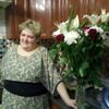 любовь, 47, г.Салехард любовь, 47, г.Салехард