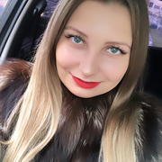 Анастасия 29 Тула