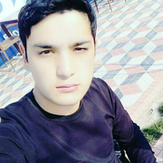 Barik 30 Наманган