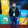 Александр, 19, г.Электросталь Александр, 19, г.Электросталь