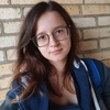 Мария Селютина, 22, г.Воронеж Мария Селютина, 22, г.Воронеж