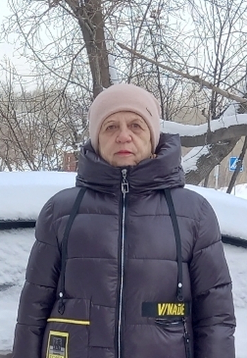 Любовь (@lubov68796) — моя фотография № 5