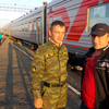 вовка, 29, г.Новоорск вовка, 29, г.Новоорск