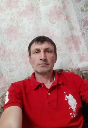 Моя фотография - Магомед, 55 из Краснодар (@magomed7381)