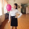 Даша, 18, г.Бокситогорск Даша, 18, г.Бокситогорск