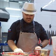 Ален 40 Калининград