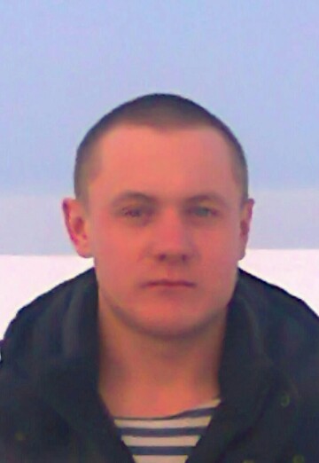 Моя фотография - Леха, 34 из Челябинск (@leha27038)