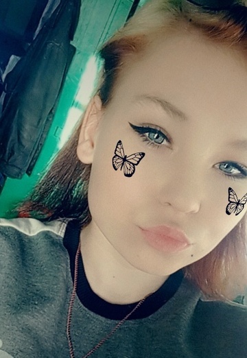 Любовь (@lubov69560) — моя фотография № 1