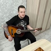 Григорий 34 Люберцы