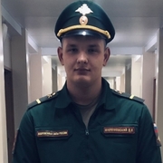 Данила 23 Москва