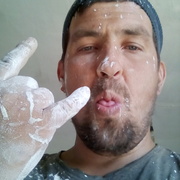 Сергей Трофимов 37 Элиста