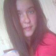 Виктория Бакунова 27 Жлобин