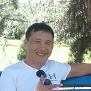 Эркин Сатаркулов 40 Чуй