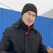 Андрей 47 Цивильск