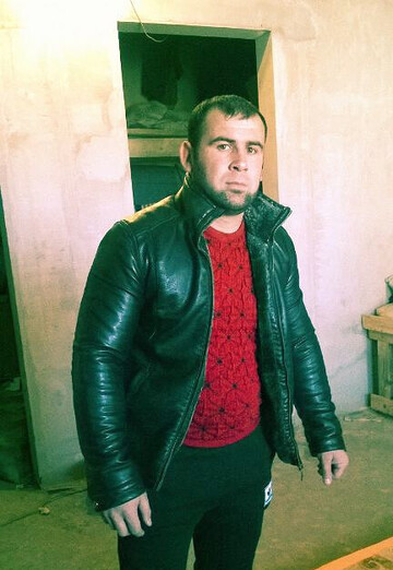 Моя фотография - Чоник, 37 из Ковров (@chonik251)