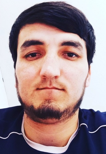 Моя фотография - Мага, 28 из Амурск (@maga15636)