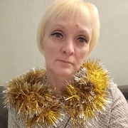 Елена 51 Новосибирск