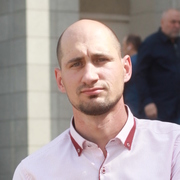 Сергей 35 Минск