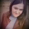 Светлана Арнаутова, 21, г.Бологое Светлана Арнаутова, 21, г.Бологое