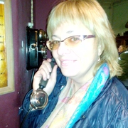 Ирина 59 Химки