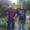 Борис, 20, г.Симеиз Борис, 20, г.Симеиз