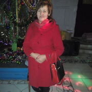 Алла 55 Варшава