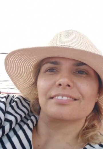 Лина (@lina26249) — моя фотография № 1