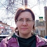 Светлана 45 Смоленск