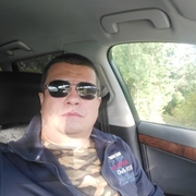 Сергей 44 Екатеринбург