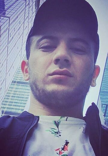 Магамед (@magamed2880) — моя фотография № 14