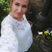 alenaandrieieva 31 Краков