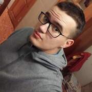 Никита 27 Москва