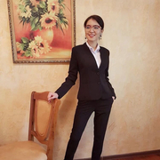 Анель 31 Костанай