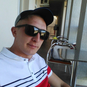 Дмитрий 31 Азов