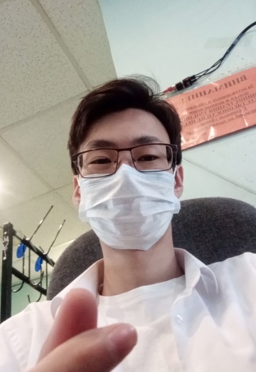 Чин (@chin104) — моя фотография № 1