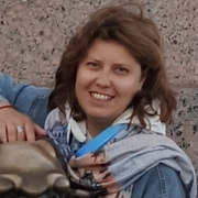 Анастасия 41 Ижевск