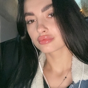 Дарья 27 Москва