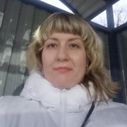 Екатерина 43 Самара