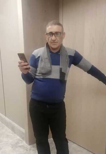 Моя фотография - Цолак, 48 из Москва (@colak113)