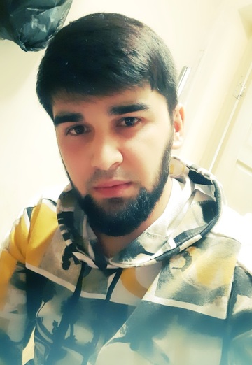 Мага (@maga14149) — моя фотография № 2