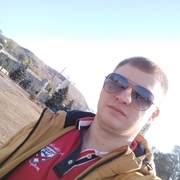 Andrey 32 Азов