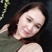 Наталья 38 Серпухов