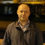 Игорь 52 Санкт-Петербург